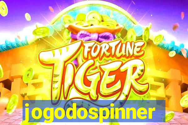 jogodospinner