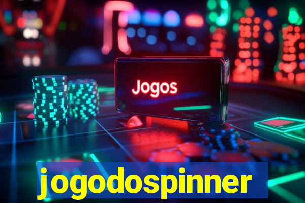 jogodospinner