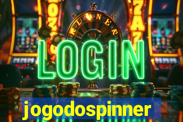 jogodospinner