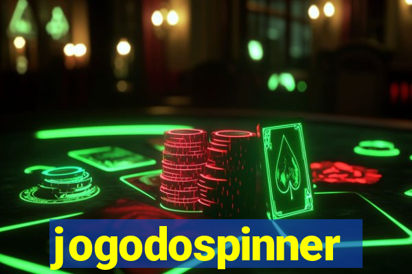 jogodospinner