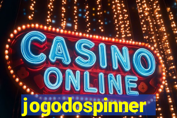 jogodospinner