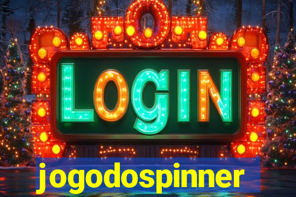 jogodospinner