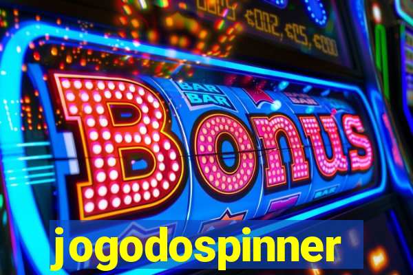 jogodospinner