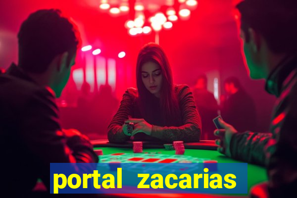 portal zacarias cavando propia cova