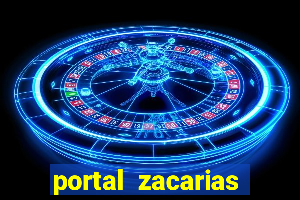 portal zacarias cavando propia cova