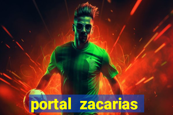 portal zacarias cavando propia cova