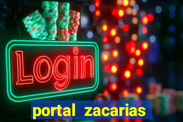 portal zacarias cavando propia cova