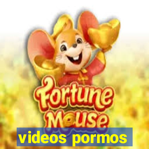 videos pormos