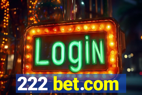 222 bet.com