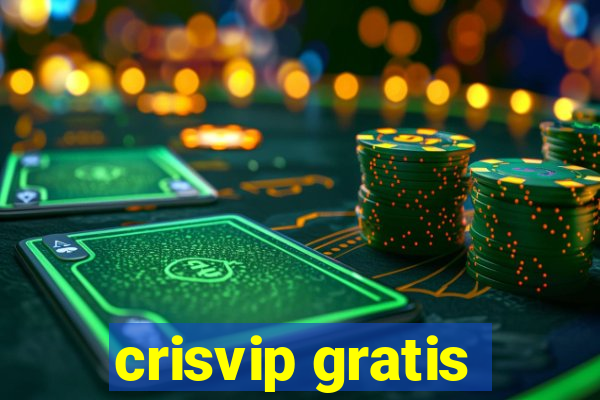 crisvip gratis