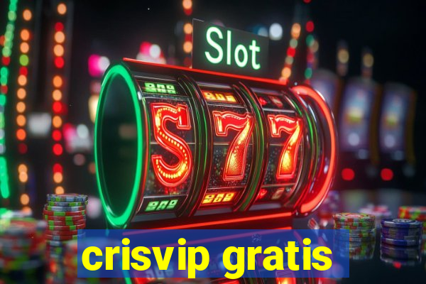 crisvip gratis