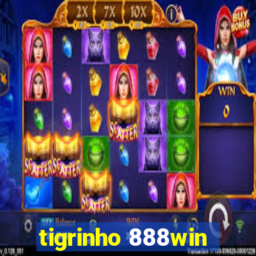 tigrinho 888win