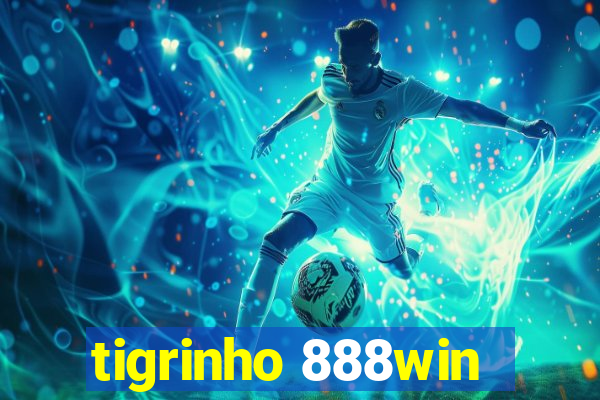 tigrinho 888win