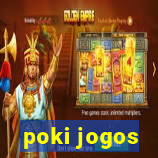 poki jogos