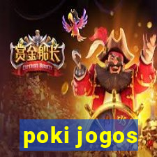 poki jogos