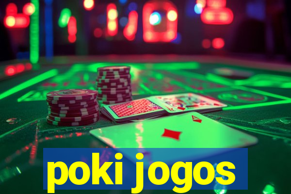 poki jogos