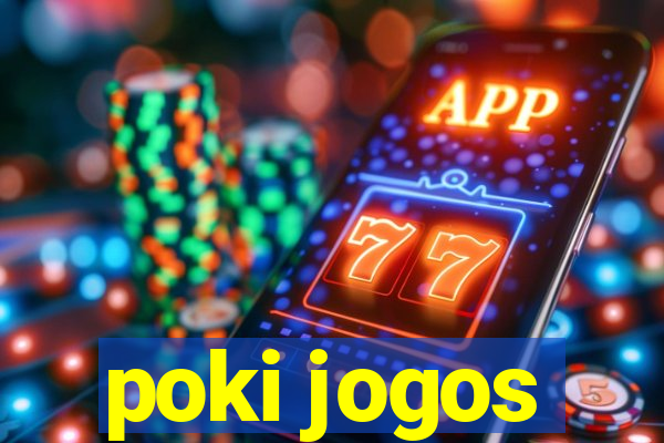 poki jogos