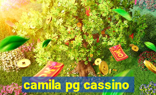 camila pg cassino