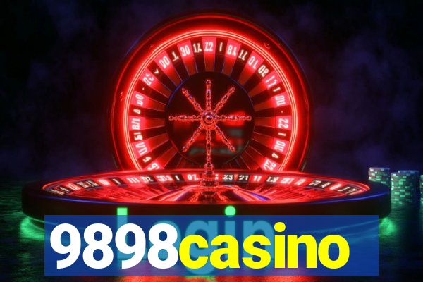 9898casino