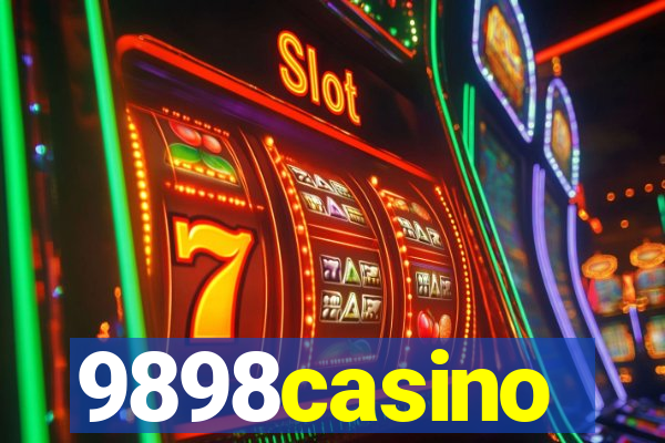 9898casino