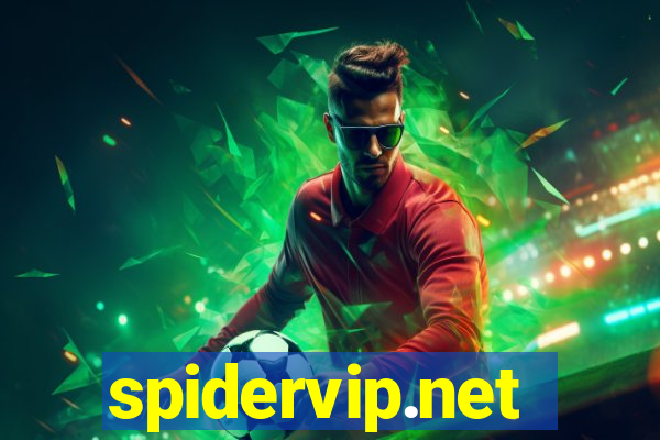 spidervip.net