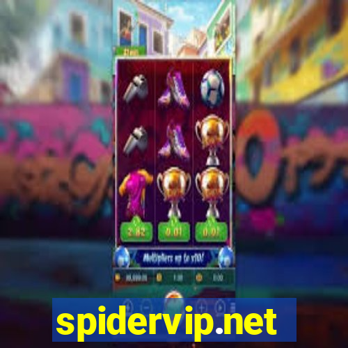 spidervip.net