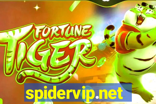 spidervip.net