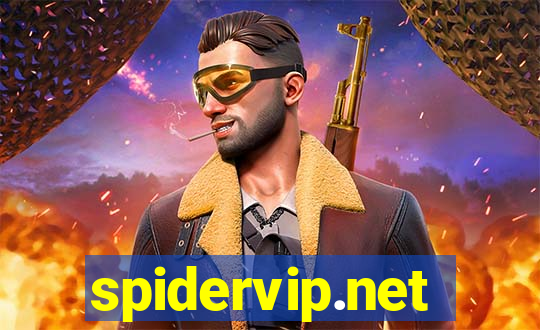 spidervip.net