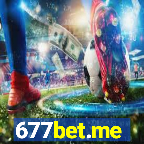 677bet.me