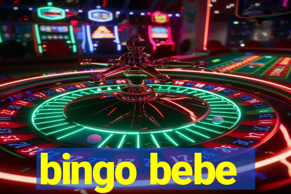 bingo bebe