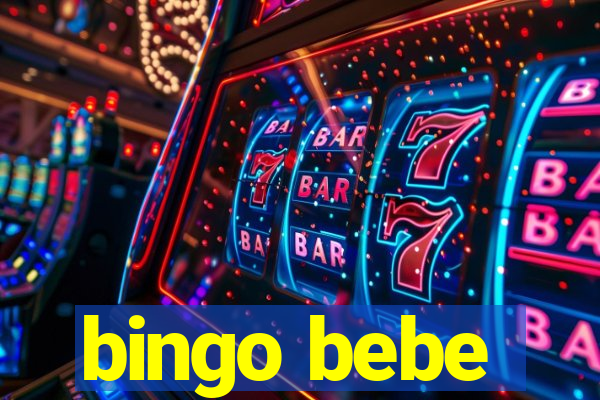 bingo bebe