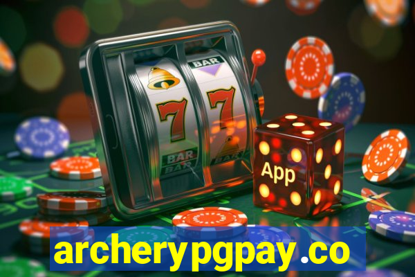 archerypgpay.com