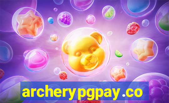 archerypgpay.com