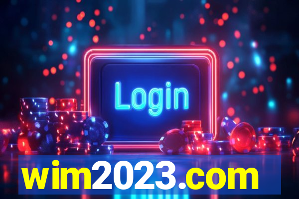 wim2023.com