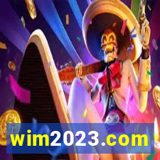 wim2023.com