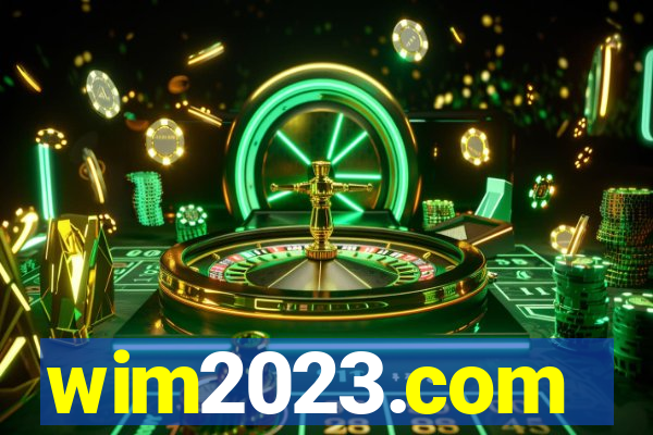 wim2023.com