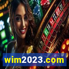 wim2023.com