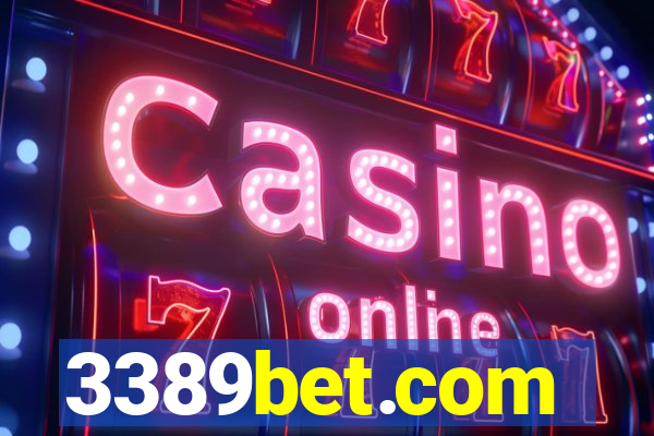 3389bet.com