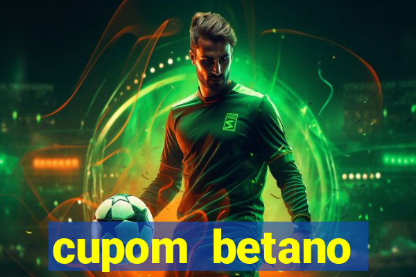 cupom betano rodadas gratis