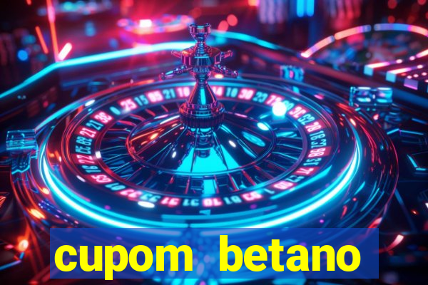 cupom betano rodadas gratis