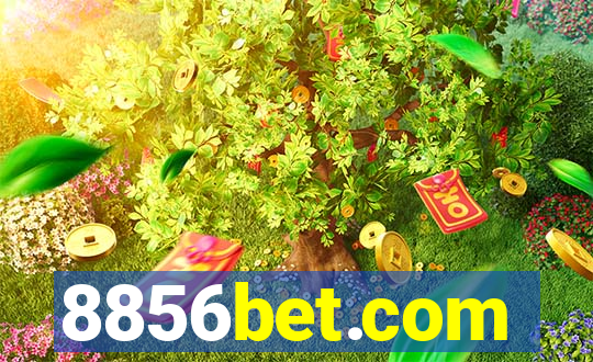 8856bet.com