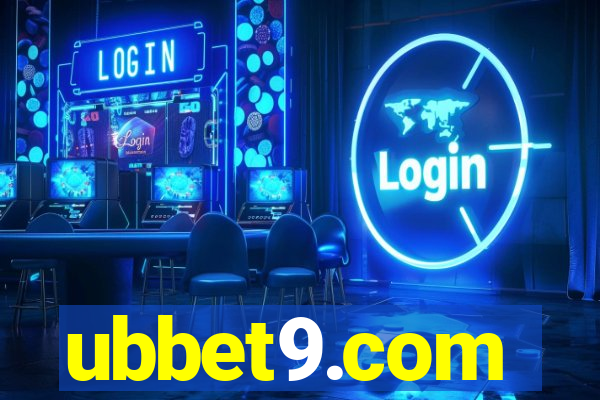 ubbet9.com