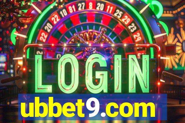 ubbet9.com