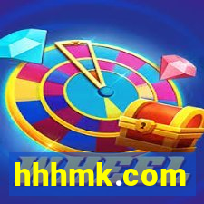 hhhmk.com