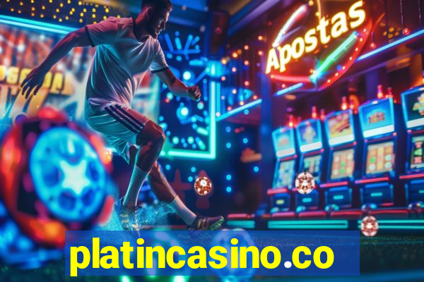 platincasino.com