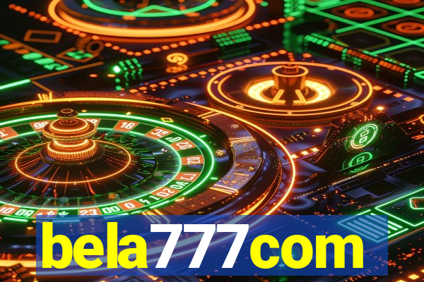 bela777com