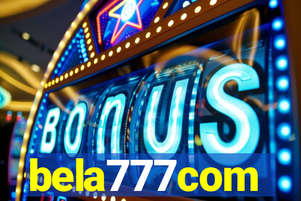 bela777com