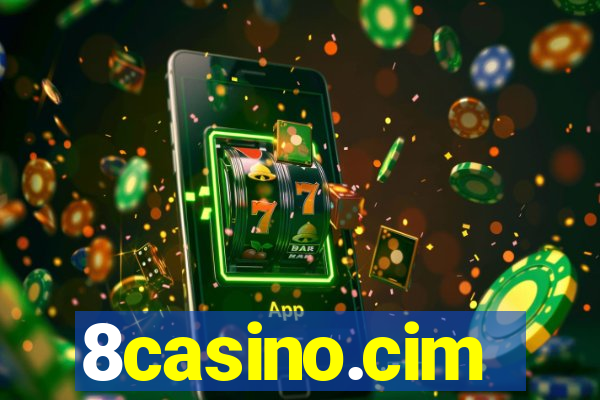 8casino.cim