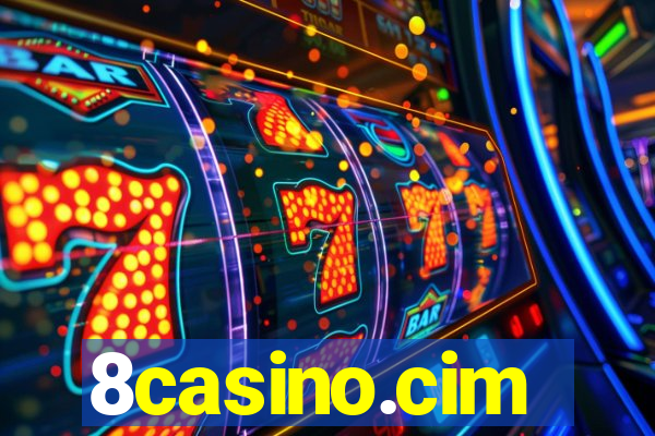 8casino.cim