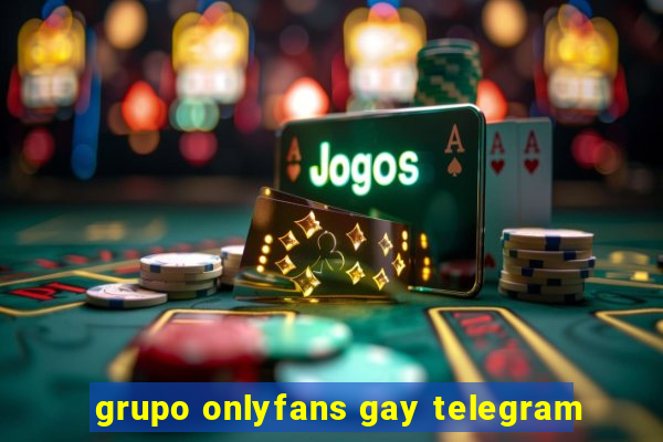 grupo onlyfans gay telegram